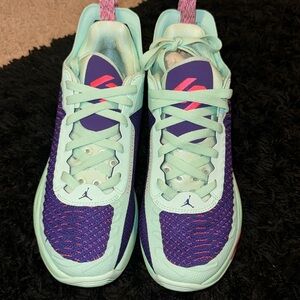 Brand New Luka 1 Low PF